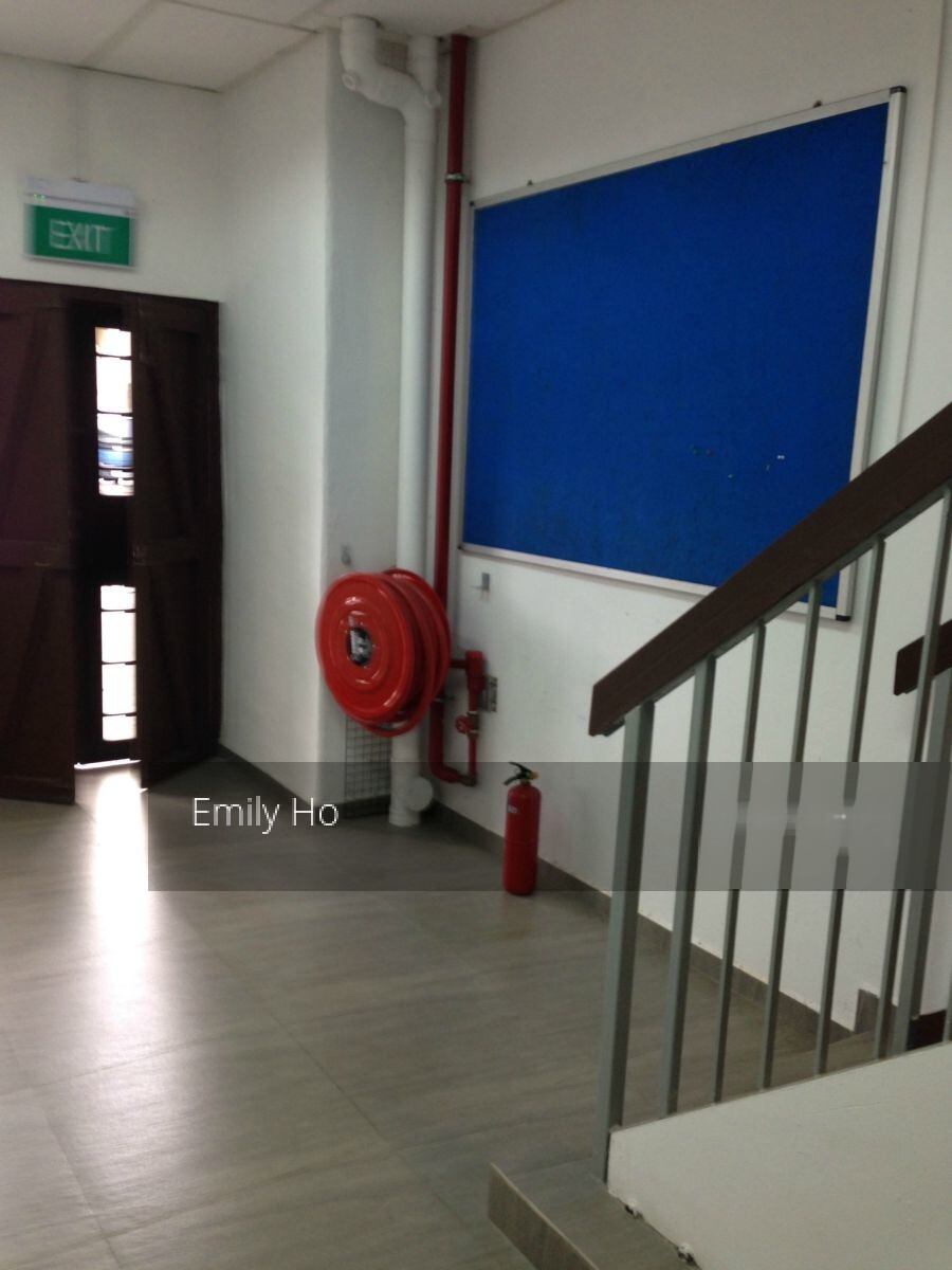 Bedok North Street 3 (D16), Shop House #277218831